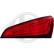 Luz trasera 1075190 Diederichs, Miniatura 2