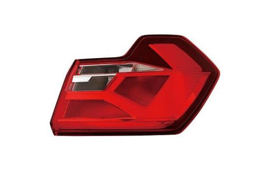 Luz trasera 1081090 Diederichs