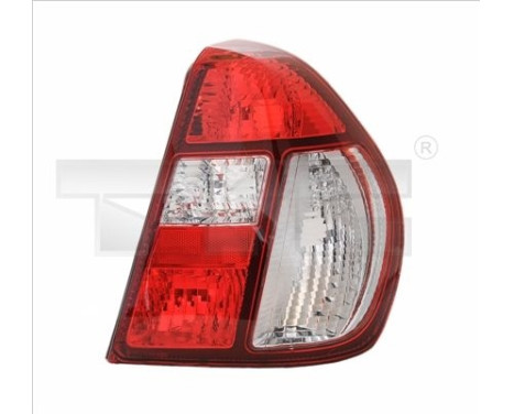 Luz trasera 11-0001-11-6 TYC