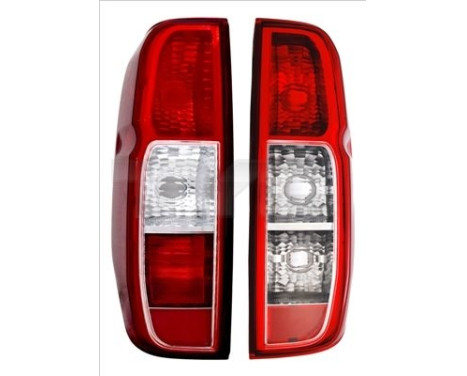 Luz trasera 11-11626-21-2 TYC