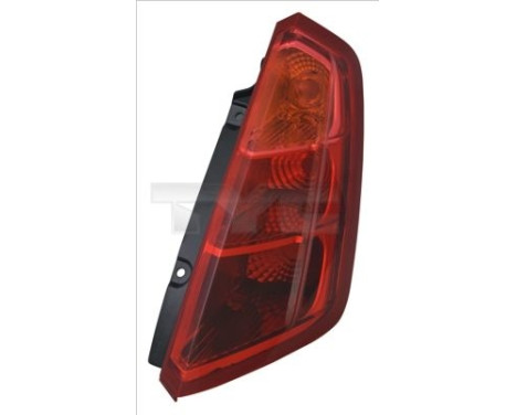 Luz trasera 11-12279-01-2 TYC