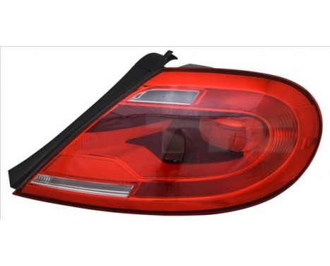 Luz trasera 11-12317-21-9 TYC