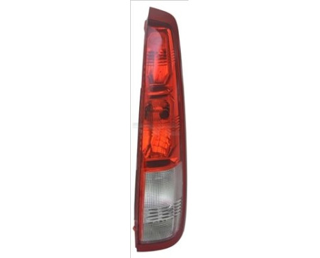 Luz trasera 11-12323-15-2 TYC