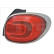 Luz trasera 11-12363-06-2 TYC, Miniatura 2