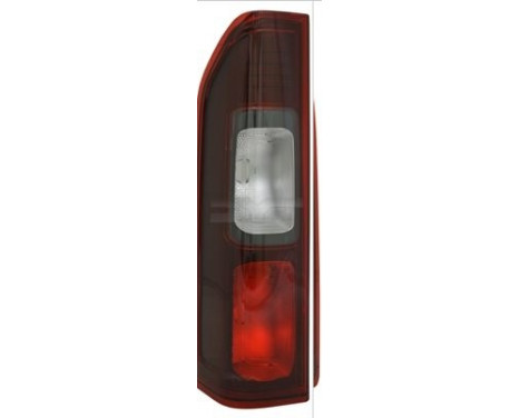 Luz trasera 11-12680-01-2 TYC