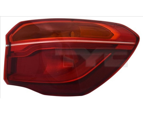 Luz trasera 11-14518-16-2 TYC