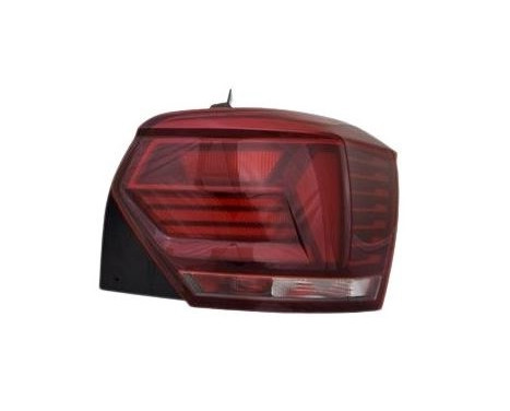 Luz trasera 11-14643-01-2 TYC
