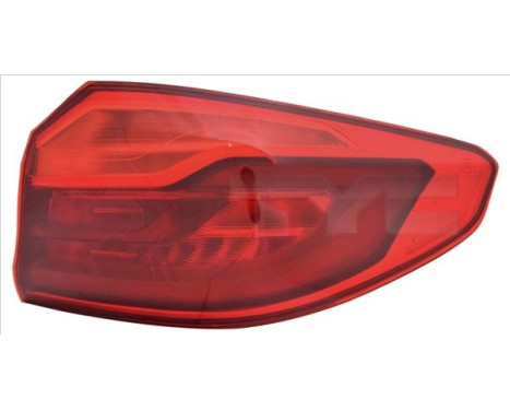 Luz trasera 11-14674-00-9 TYC