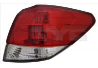 Luz trasera 11-14888-05-9 TYC