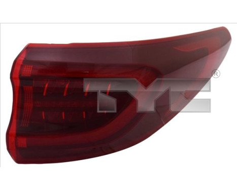 Luz trasera 11-14942-10-2 TYC