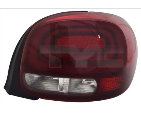Luz trasera 11-15071-01-2 TYC