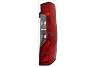 Luz trasera 11-9136-11-2 TYC