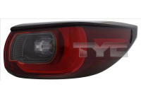 Luz trasera 11-9366-10-2 TYC