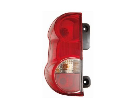 Luz trasera 115-1934L-LD-UE Depo