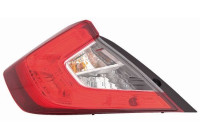 Luz trasera 117-1923L-LD-AE Depo