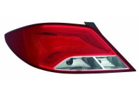 Luz trasera 121-1910R3UE Depo