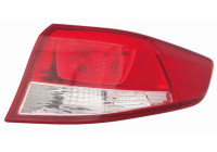 Luz trasera 123-1910R-UE Depo