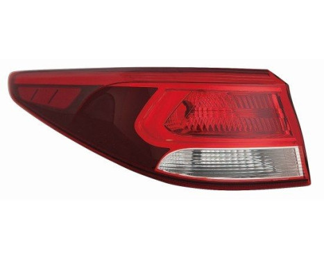 Luz trasera 123-1920R-UE Depo