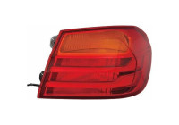 Luz trasera 1245090 Diederichs