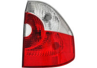 Luz trasera 1275094 Diederichs