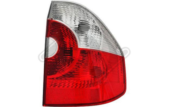 Luz trasera 1275094 Diederichs, Imagen 3