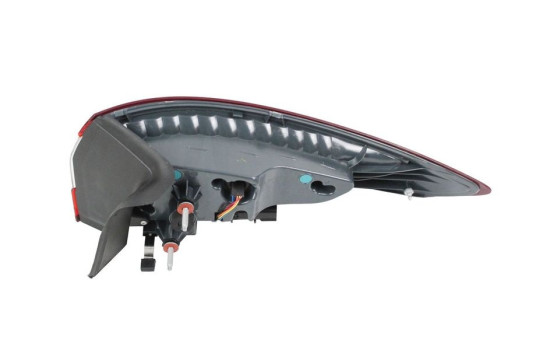 Luz trasera 131-1910L-AE Depo, Imagen 2
