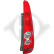 Luz trasera 1404192 Diederichs, Miniatura 2