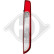 Luz trasera 1417290 Diederichs, Miniatura 2
