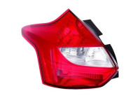 Luz trasera 1418291 Diederichs