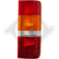 Luz trasera 1451090 Diederichs, Miniatura 2