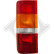 Luz trasera 1451091 Diederichs, Miniatura 2