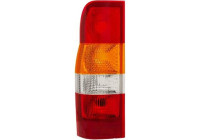 Luz trasera 1454091 Diederichs