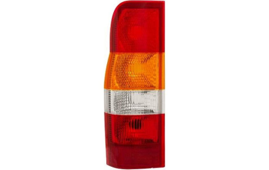 Luz trasera 1454091 Diederichs