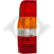 Luz trasera 1454091 Diederichs, Miniatura 2