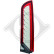 Luz trasera 1455693 Diederichs, Miniatura 2