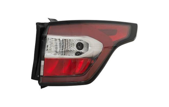 Luz trasera 1471290 Diederichs