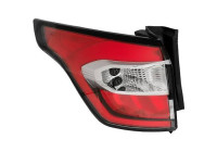 Luz trasera 1471293 Diederichs