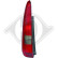 Luz trasera 1475091 Diederichs, Miniatura 2