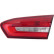 Luz trasera 1530092 Diederichs