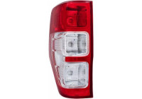 Luz trasera 1590091 Diederichs