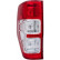 Luz trasera 1590091 Diederichs