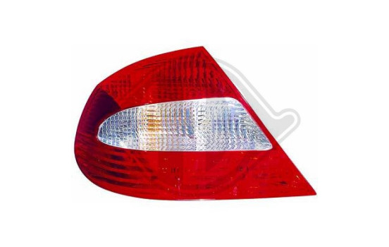 Luz trasera 1626190 Diederichs, Imagen 2