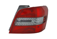 Luz trasera 1655092 Diederichs