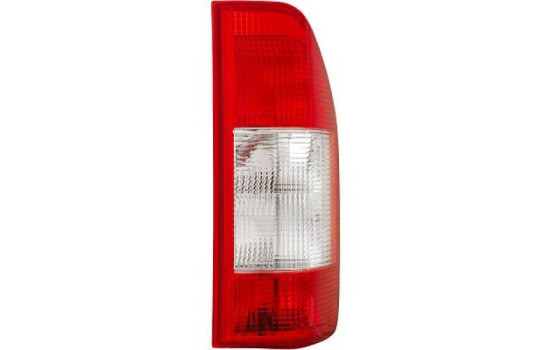 Luz trasera 1662090 Diederichs
