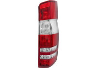Luz trasera 1663090 Diederichs