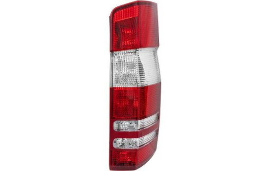 Luz trasera 1663090 Diederichs