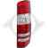 Luz trasera 1663090 Diederichs, Miniatura 2