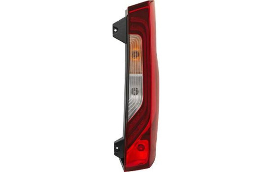 Luz trasera 1664090 Diederichs