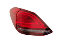 Luz trasera 1673193 Diederichs