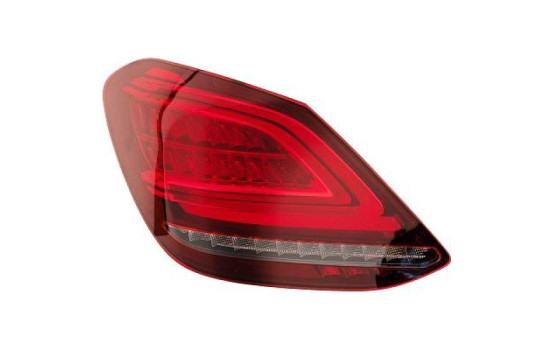 Luz trasera 1673193 Diederichs